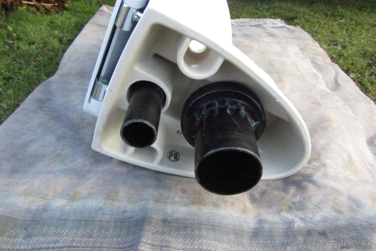 Prodám závěsné WC - 10