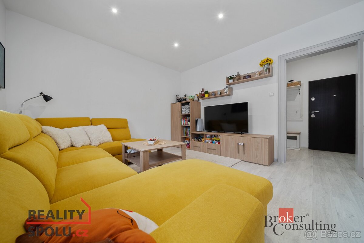 Prodej, byty/3+1, 121.6 m2, U Kapličky 172, Kryblice, 54101 - 10