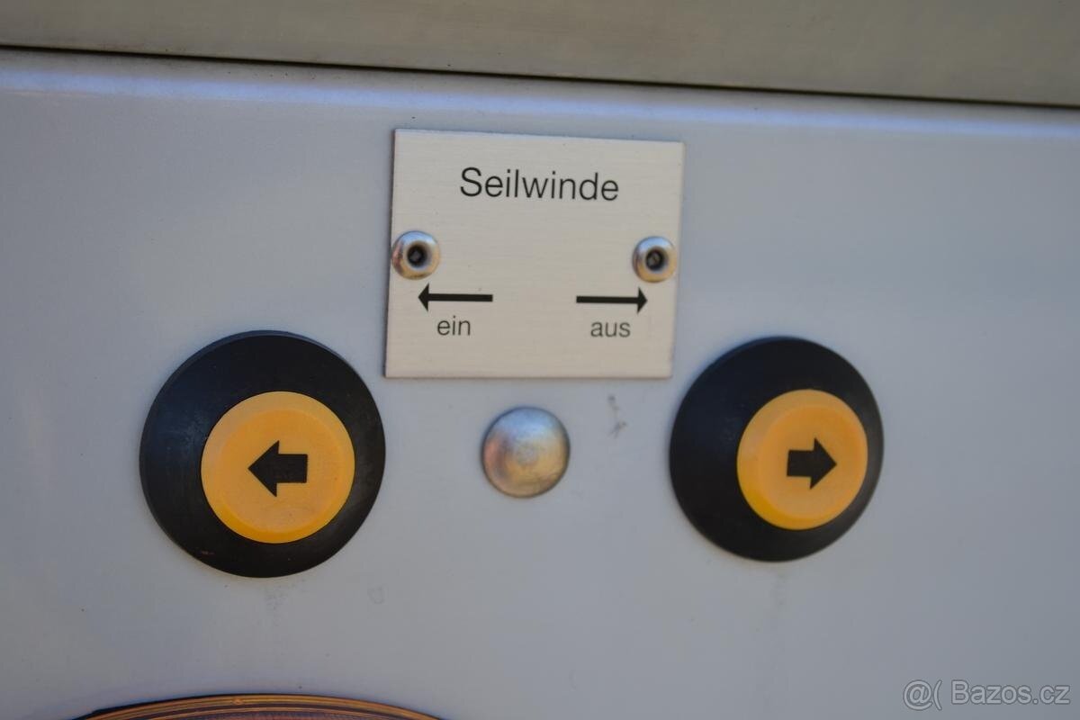 Mercedes-Benz Sprinter Algema XXLBlitzlader Xen Aut - 10