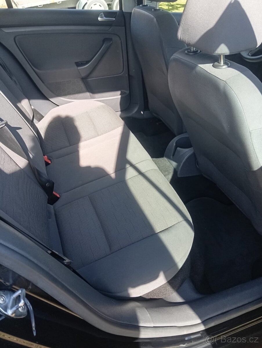 W golf 5 1.9 tdi 77kw - 10