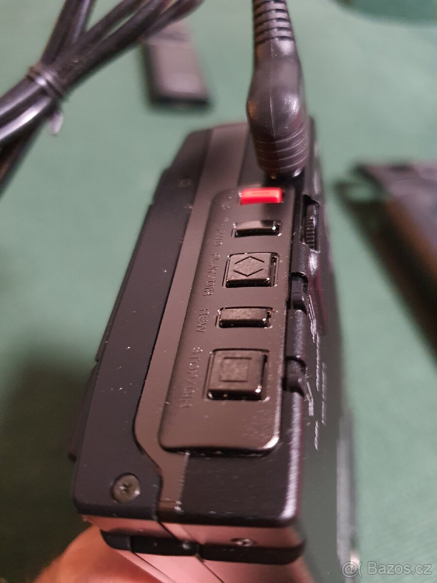 Walkman Aiwa HS-JX303 - 10