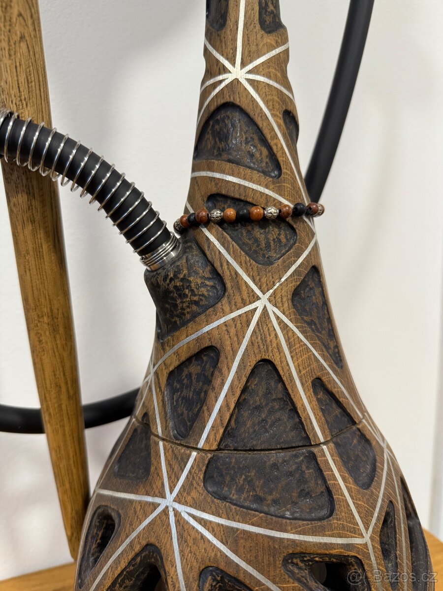 KLIFIDES Vodní dýmka - 10