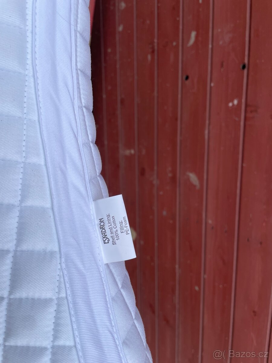 Podsedlovka Eskadron - 10