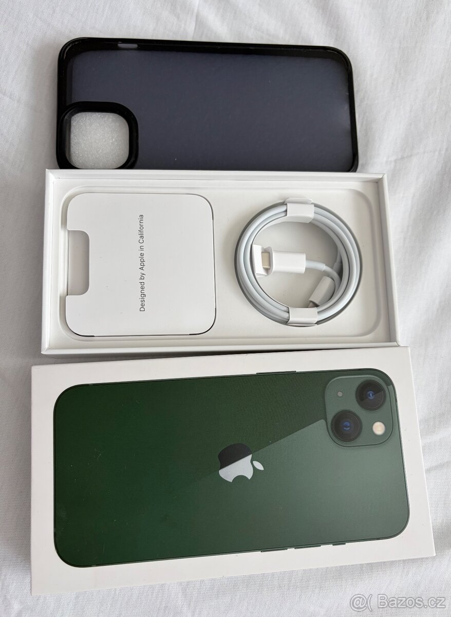 Apple Iphone 13 128GB - 10