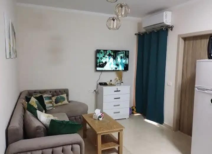 Apartmán v Egyptě - 10