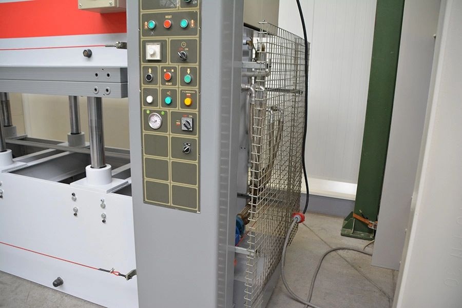 5947 - LISA NA DÝHOVÁNÍ ITALPRESSE BX8 - 10