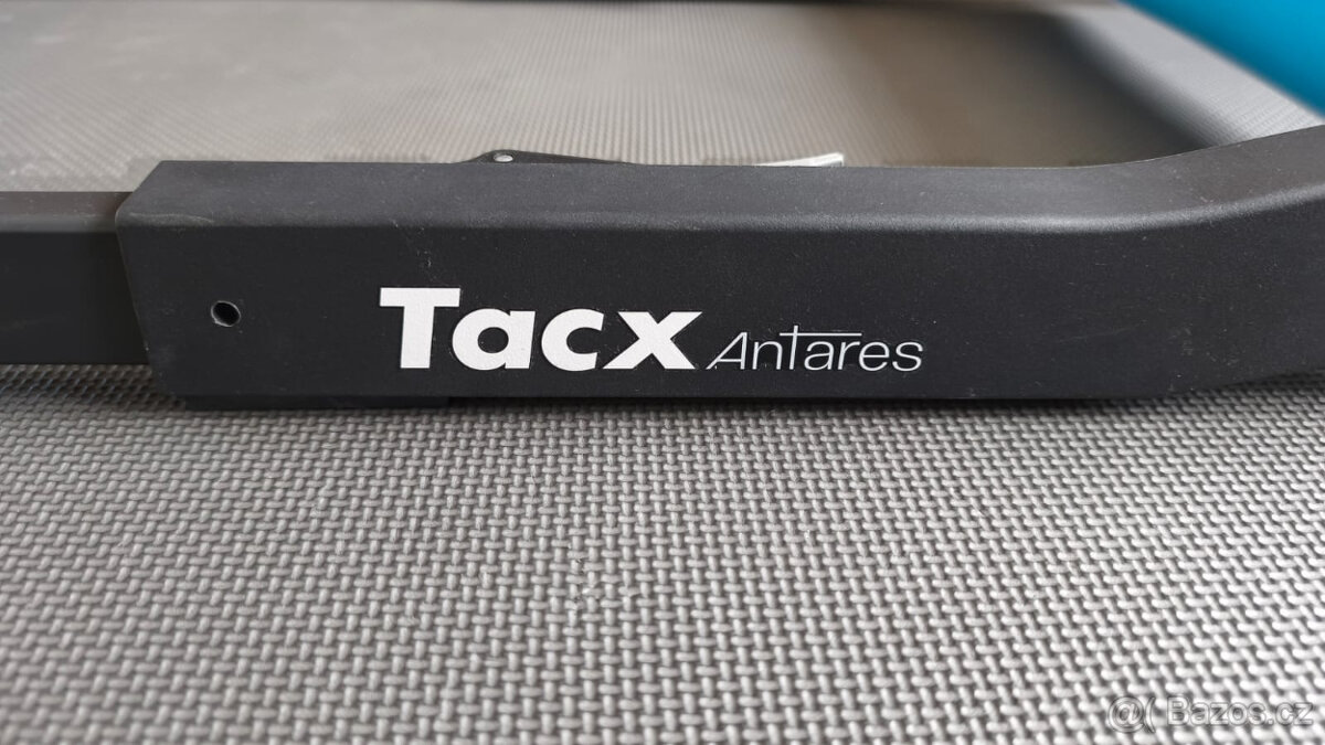 Cyklistické válce Tacx T1000 Antares - 10