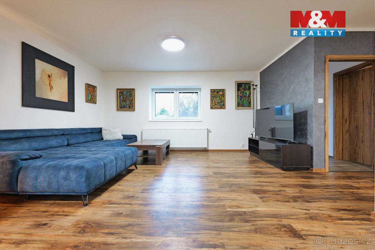 Prodej rodinného domu, 110 m², Klenovice na Hané - 10