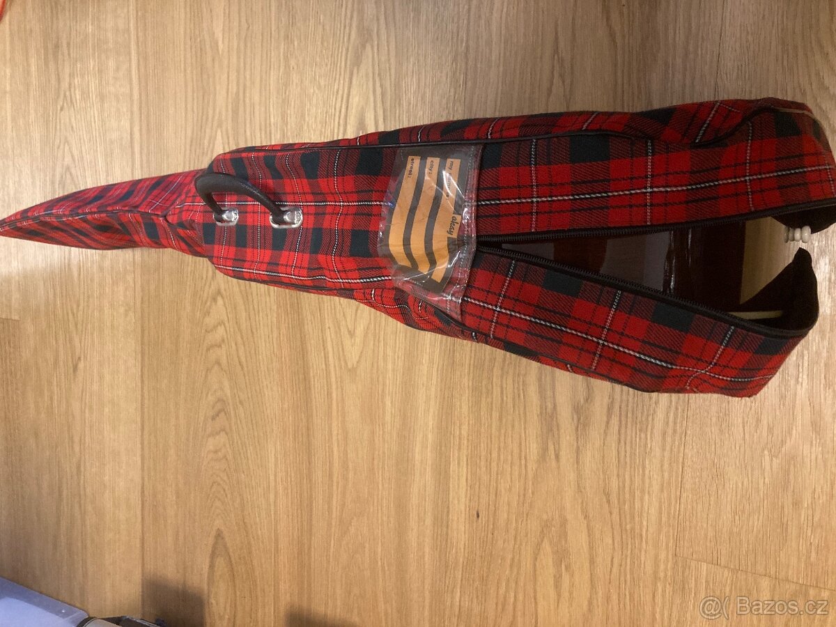 12ti strunná akustická kytara ARIA Model AW 200 T - 10