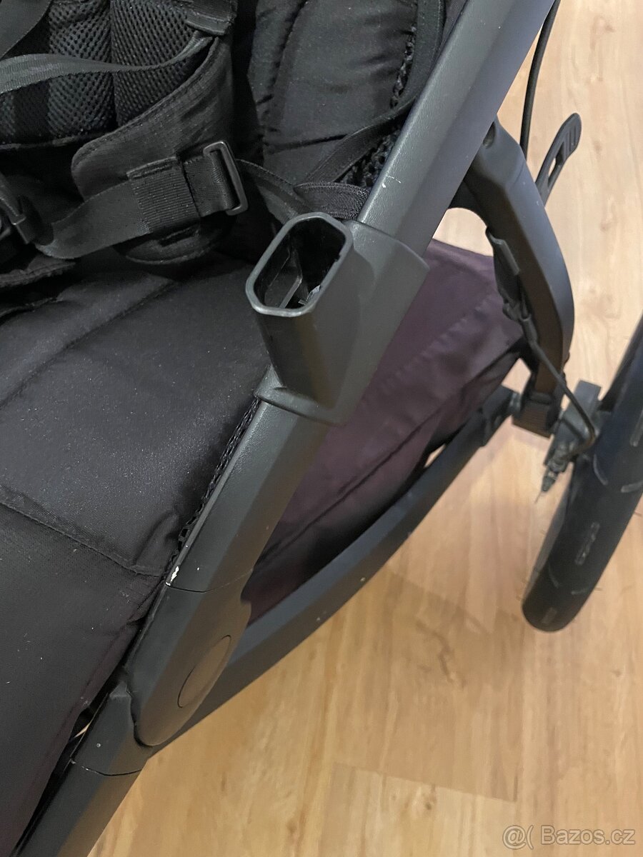 Thule Urban Glide 2 - 10