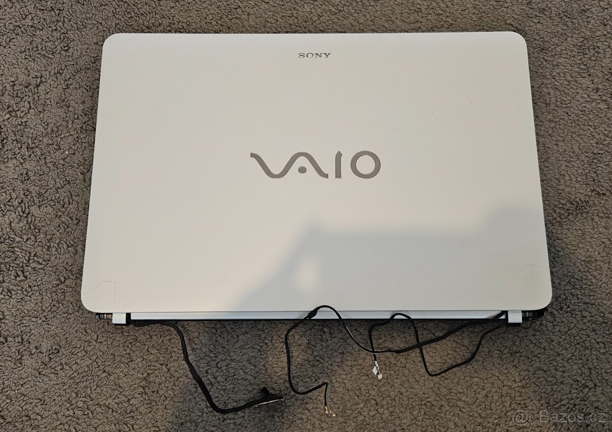 Notebooky na díly - 10