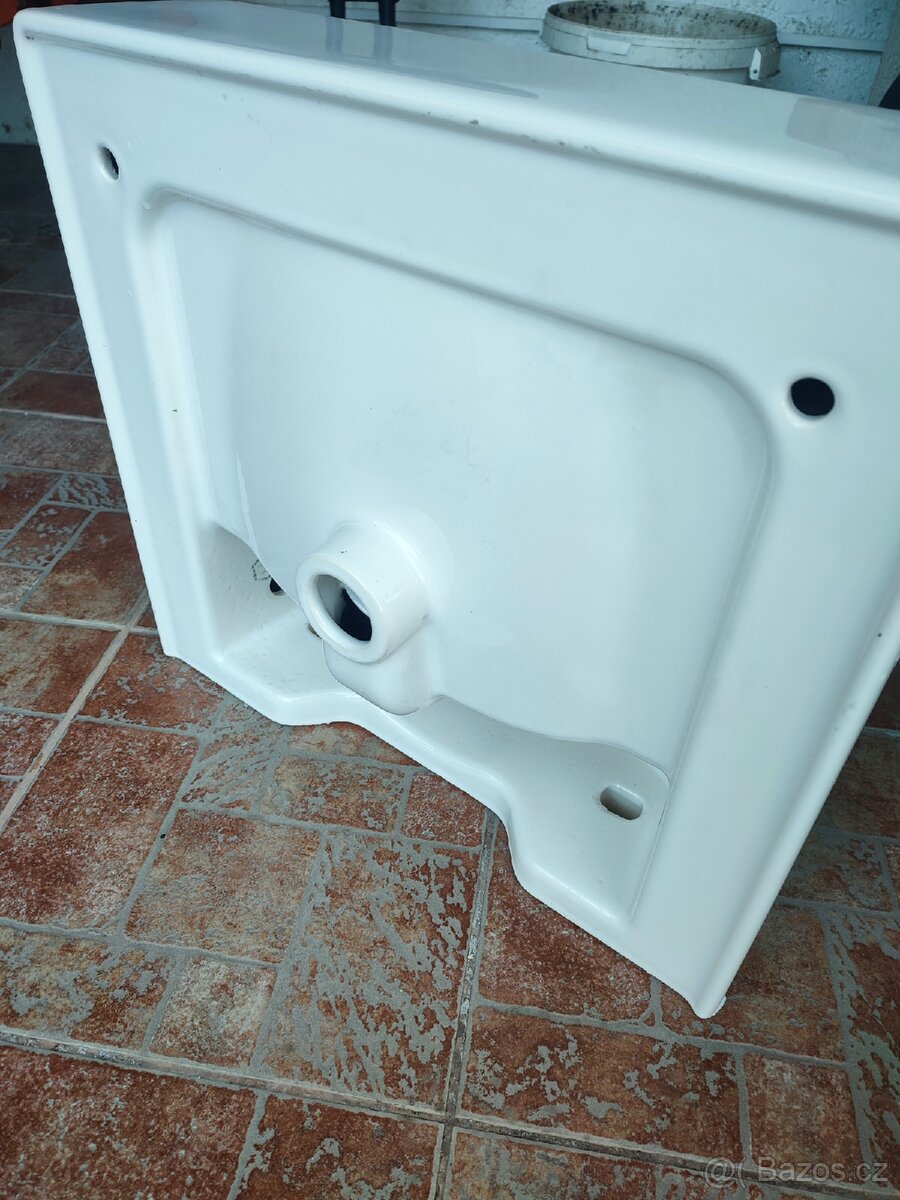 Umyvadlo - 10