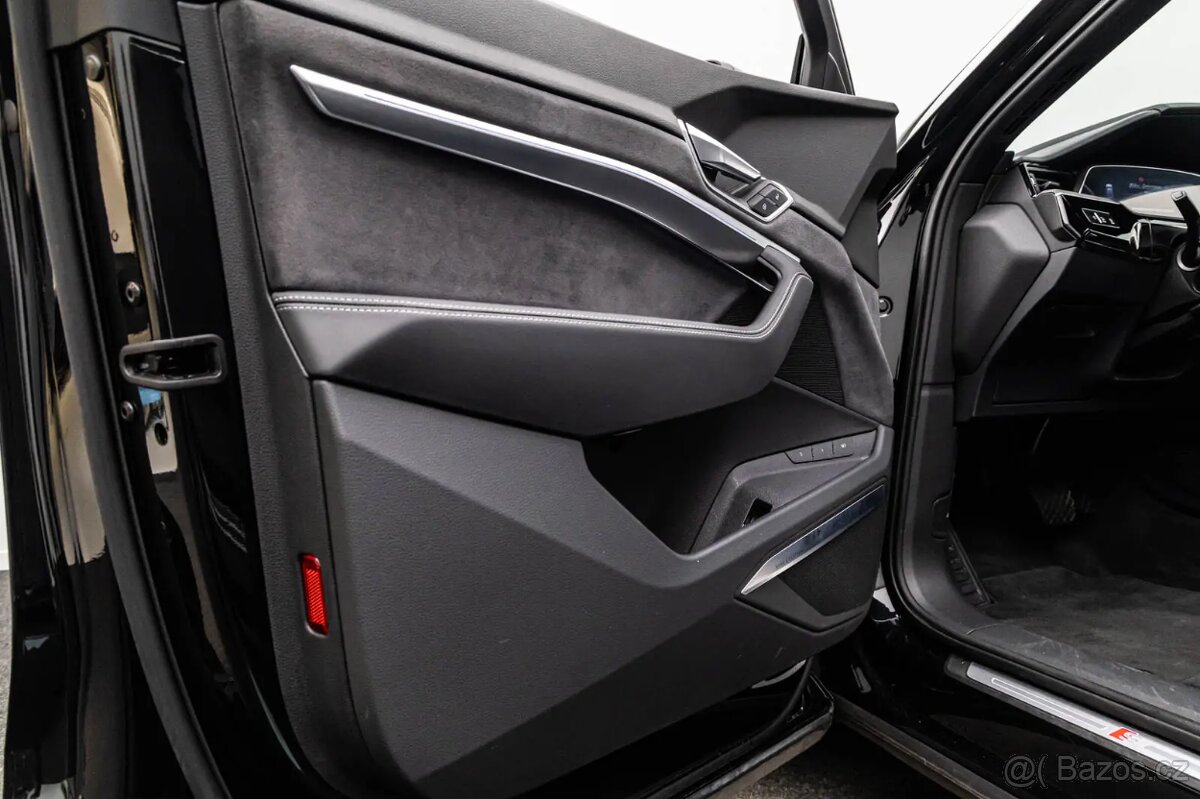 Predám Audi E-tron S 370kw - 10