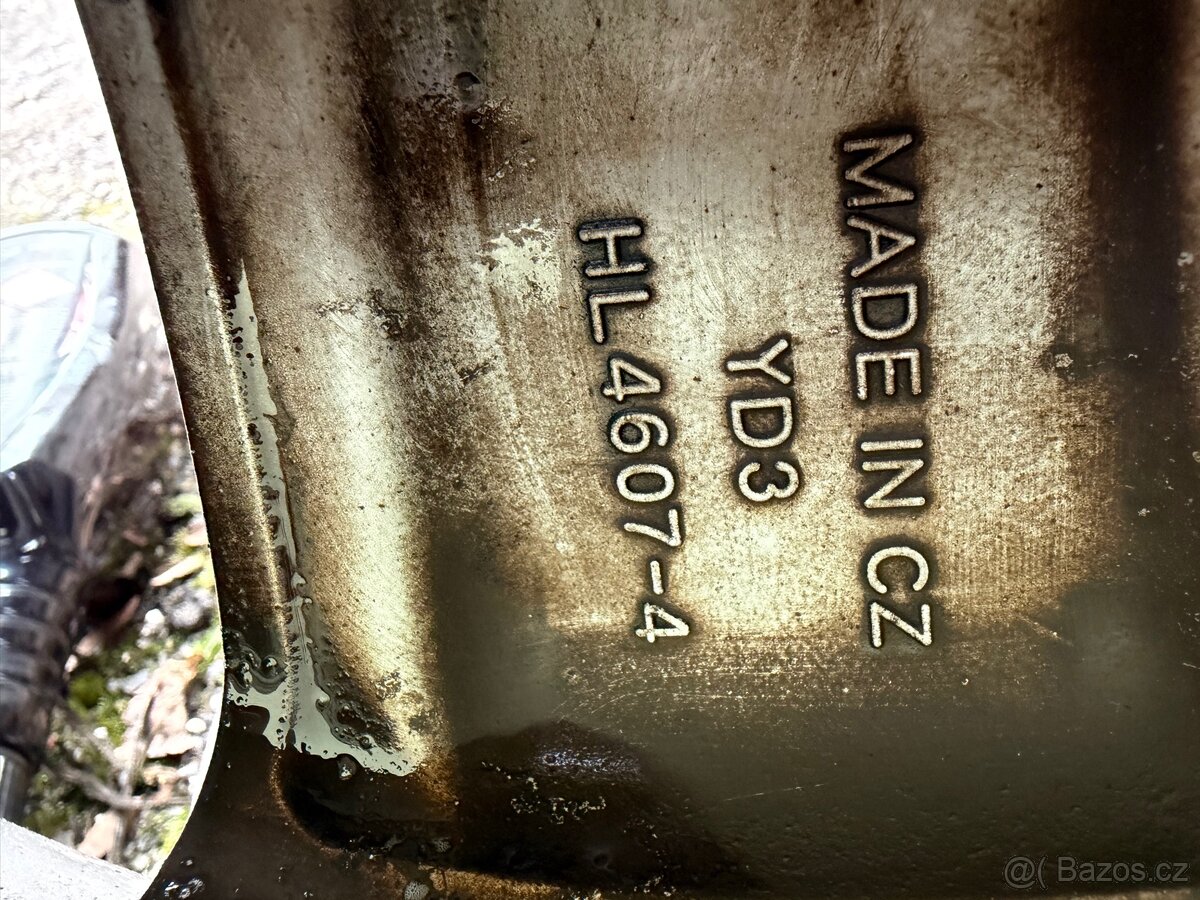 ALU 5x112 R16 ILIAS - 10