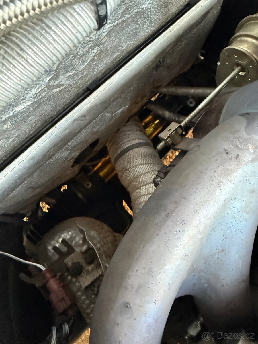 Ibiza Cupra 1.8T 250hp - 10