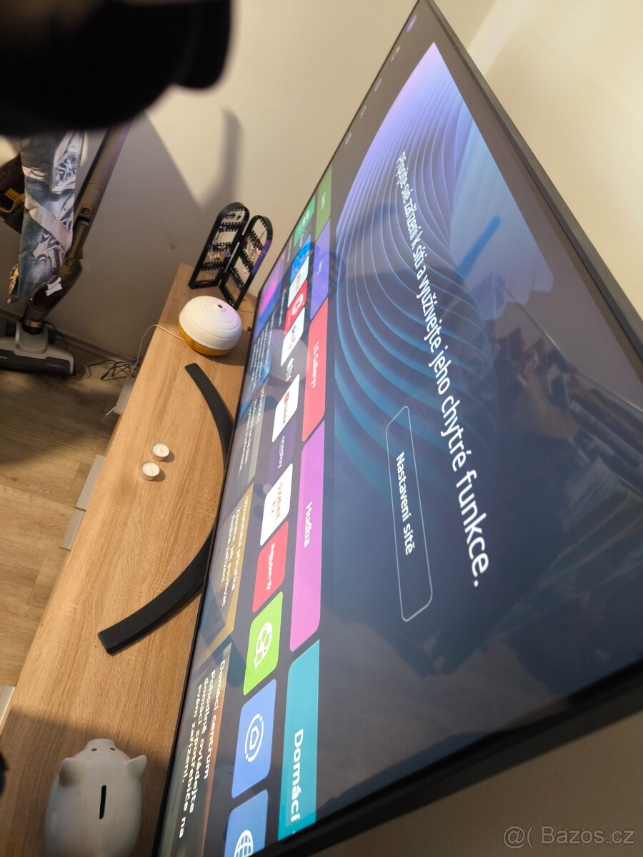 Televize LG 65/164cm - 10