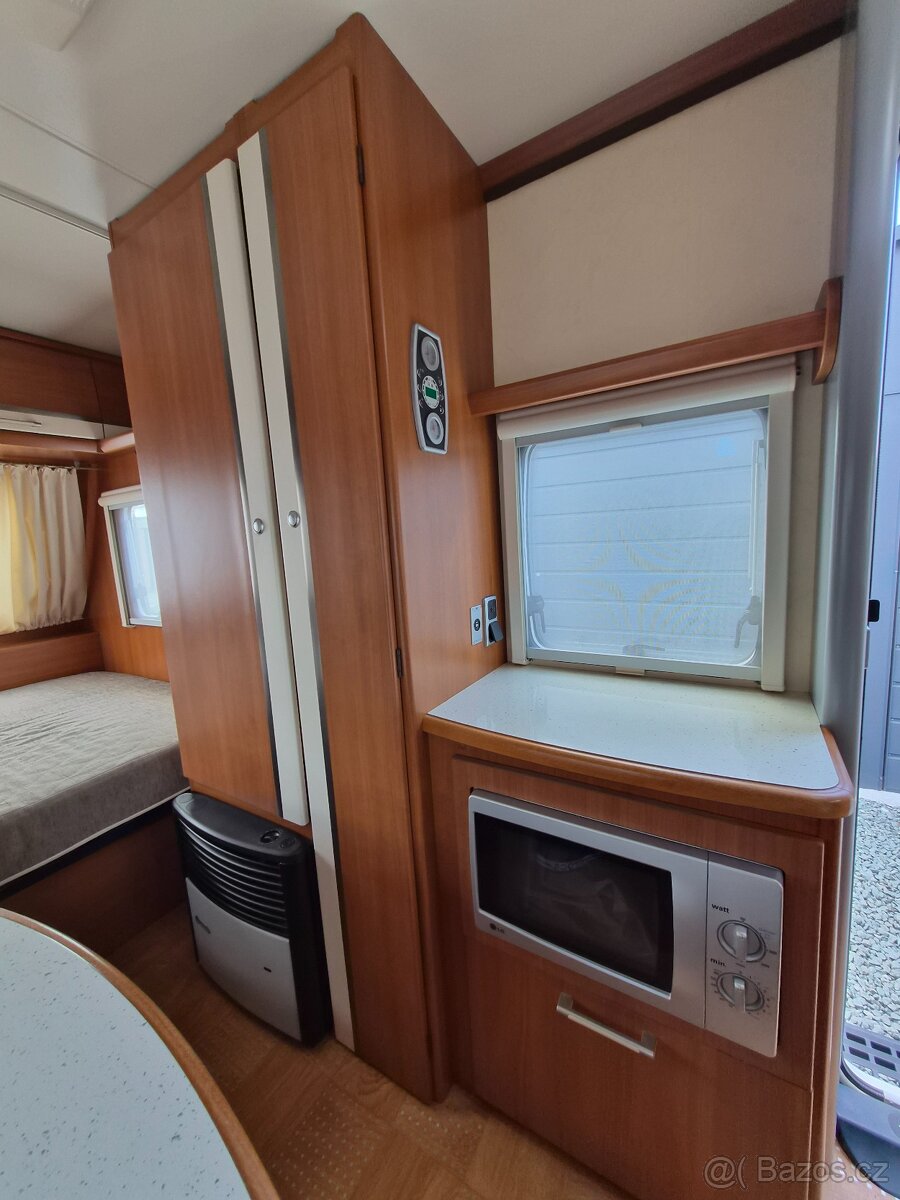 Karavan Caravelair - 10