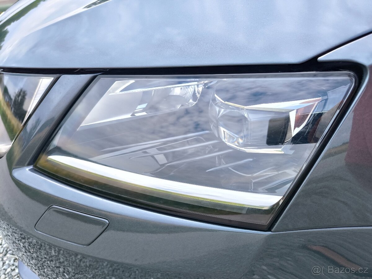 Škoda Octavia 3 1.4 tsi - 10