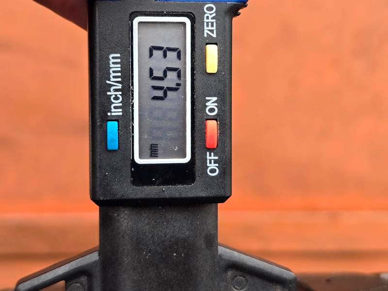 Letní Barum 215/55/16XL - 10