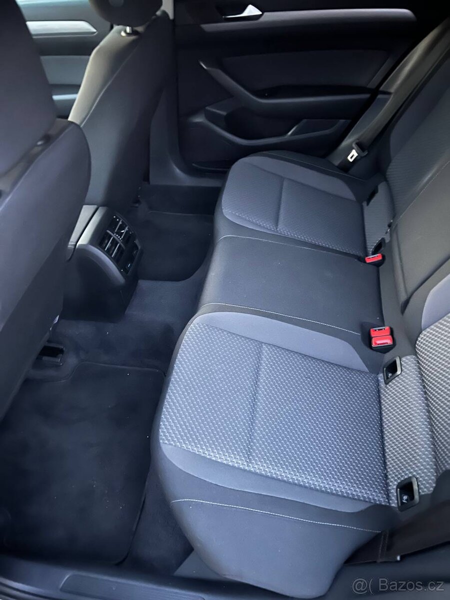 Passat B8 - 10