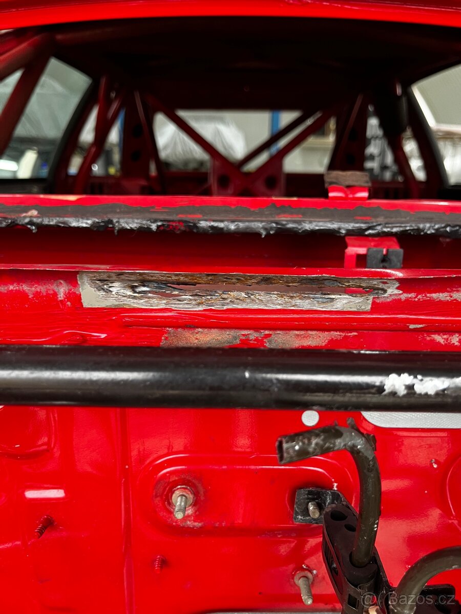 Audi S2 B4 quattro - 10