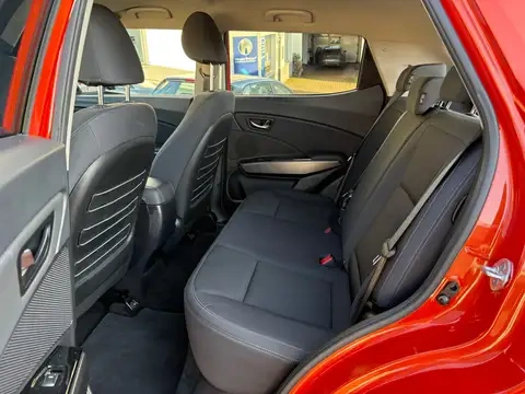 Kúpim Ssang Yong Tivoli - 10