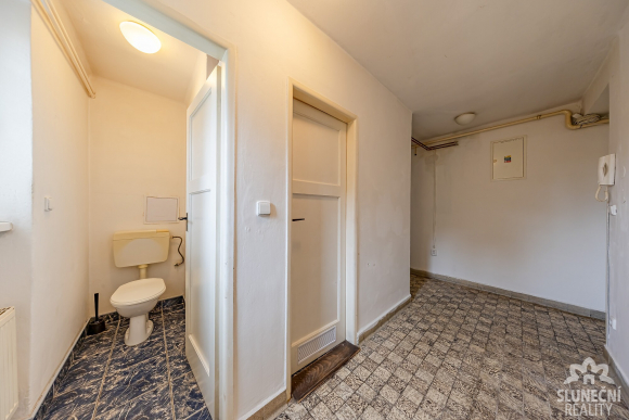 Prodej bytu 2+1, 58 m², Uherské Hradiště - Revoluční - 10