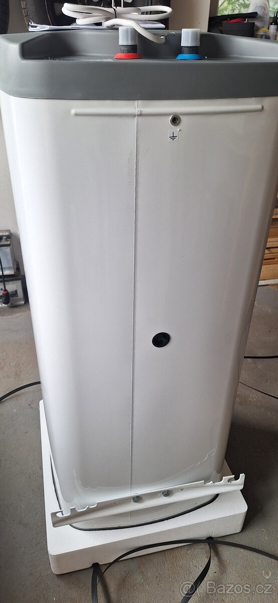 Bojler OKHE 160 SMART - 10