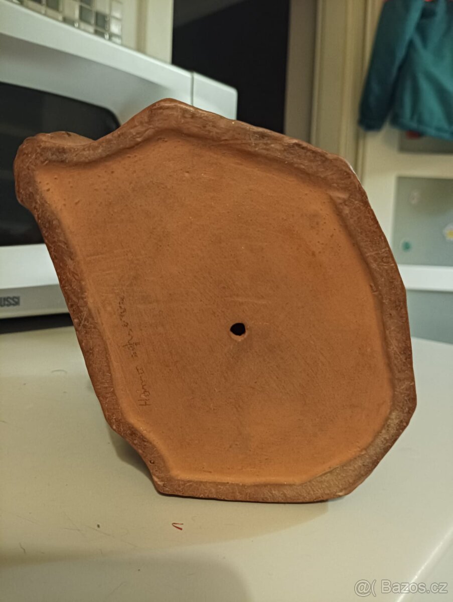 Akt muže,Štursa ,okruh ,či žák. - 10