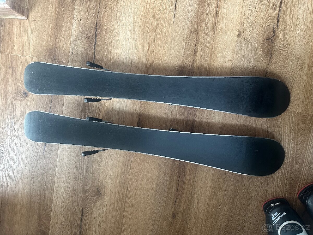 Dětský lyžařský set - 70 cm - 10