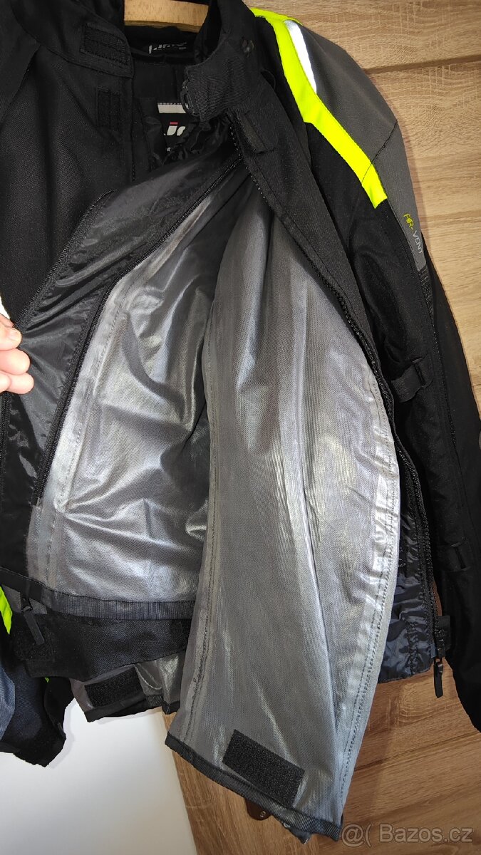 MBW Lucas Yellow - 10