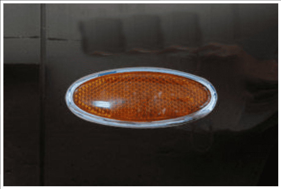 Stylové Doplňky Z Chromu Pro Jaguar S-Type - 10