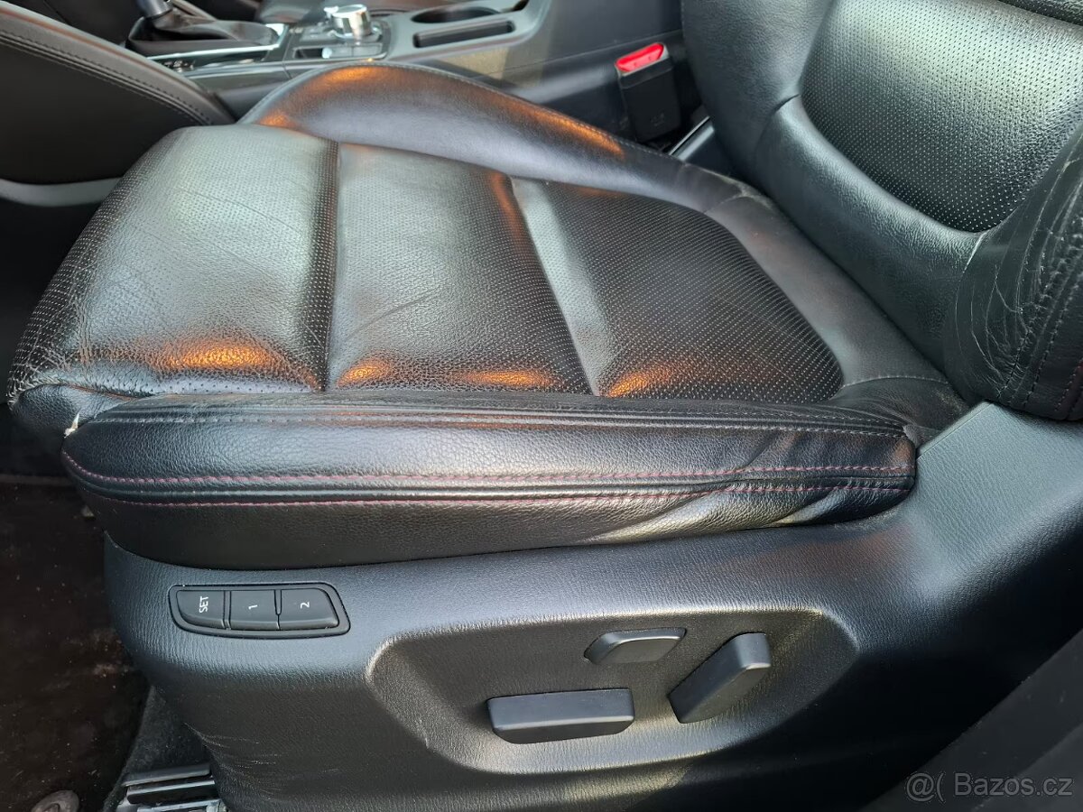 Mazda CX-5 Nakama Intense AWD - 10