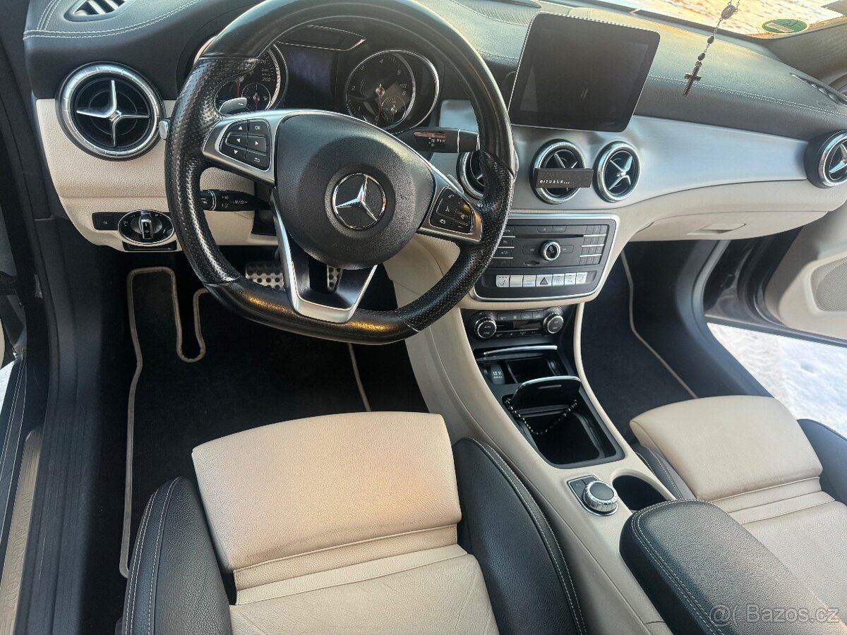 Mercedes-Benz CLA, 220 Shooting Brala 4 Matic AMG - 10