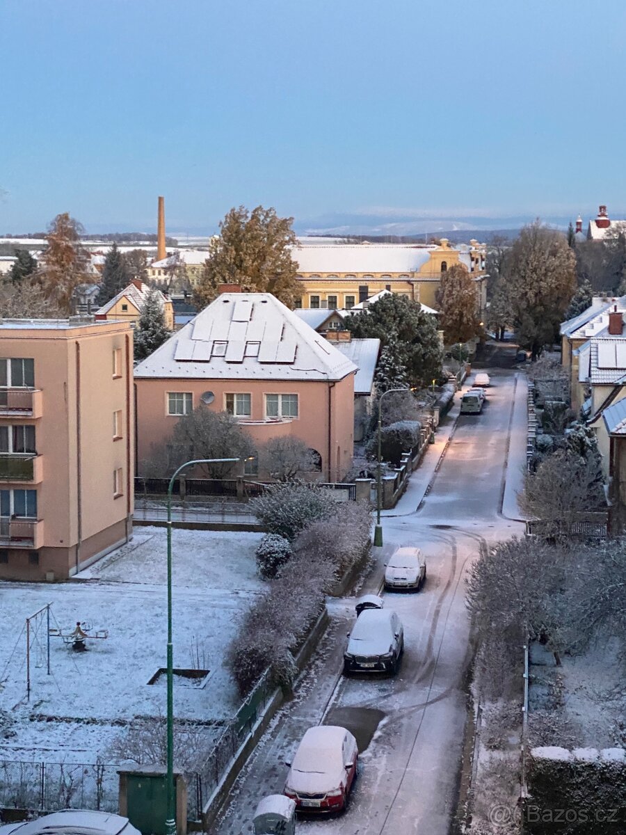 Prodej většinový podíl, byt 72 m² Jaroměř - 10