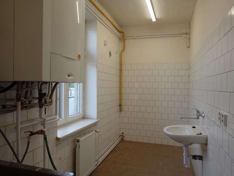 Dílny, sklady, kanceláře, Ostrava-Kunčičky, ul. Kaniokova - 10