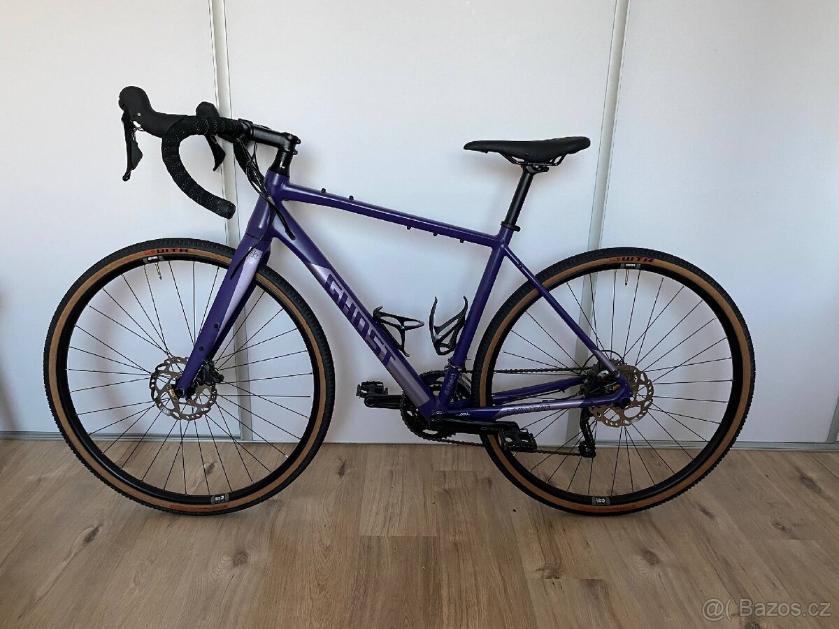 Gravel - Ghost Road Rage Essential (2022) - 10