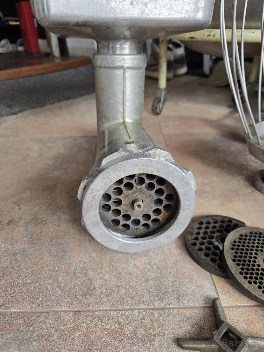 Robot Alba Hořovice - 10