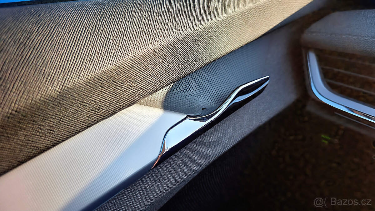 Škoda Enyaq, 80 kWh,model 2022,Cebie,DPH,140 tkm - 10