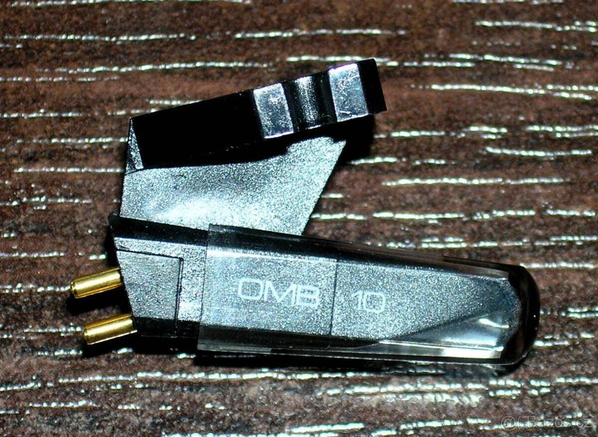 Prodám Hi-Fi gramofon TESLA NC-450,generální servisní oprava - 10