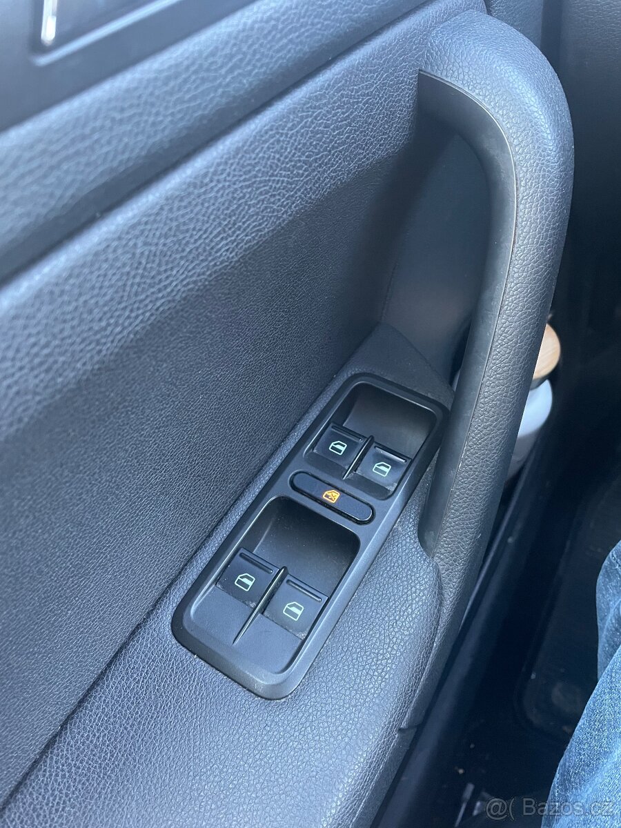 Škoda Yeti ,2,0 Tdi 4x4 2016 DPH - 10