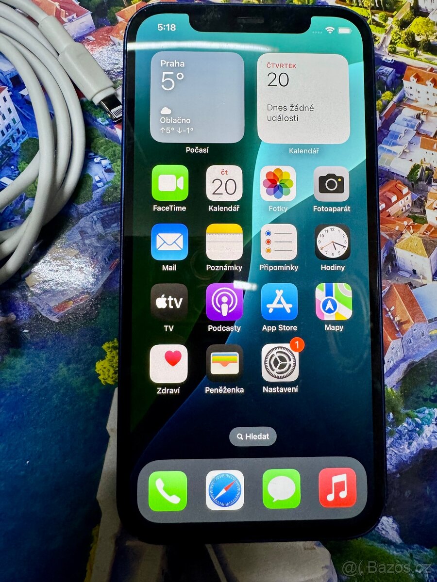 iPhone 12 128 Gb - 10