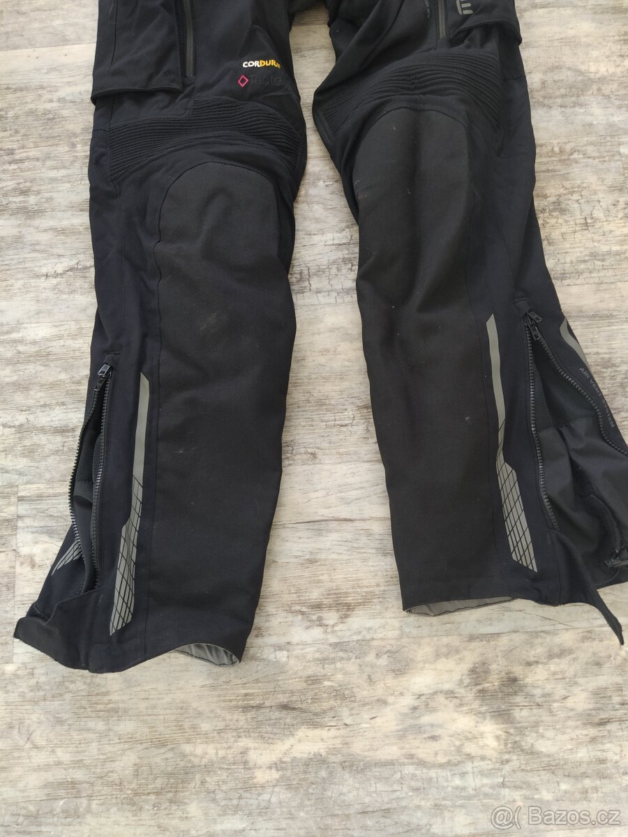 Kombinéza textilní modeka tacuma III - 10