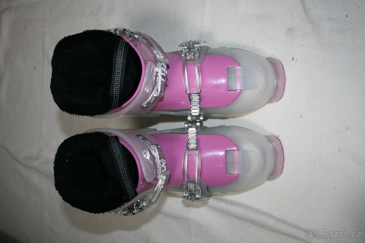 divci lyže dynamic Rlve 130 cm - 10