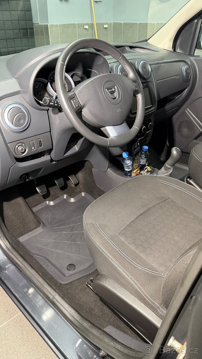 Dacia Dokker STEPWAY - 10