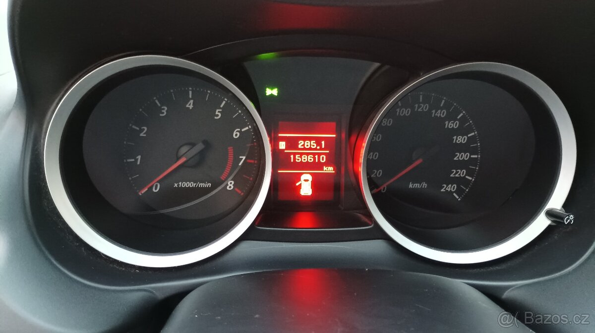 Mitsubishi Lancer VIII Sportback - 10