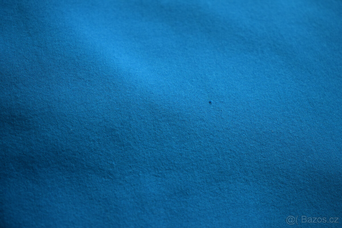 Softshellová bunda Unuo vel. 104/110, s fleecem - 10