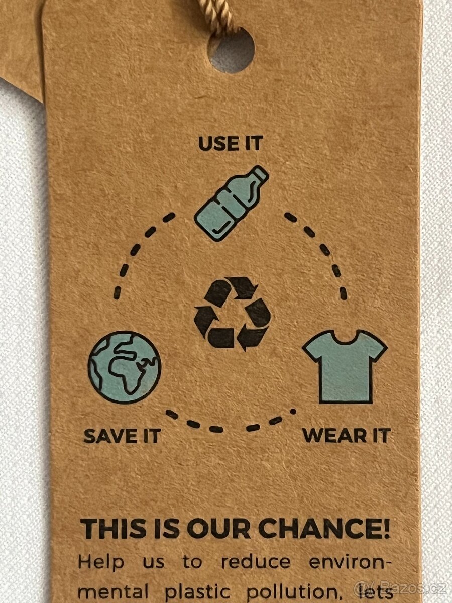 Sportovní tričko vel. L - 10