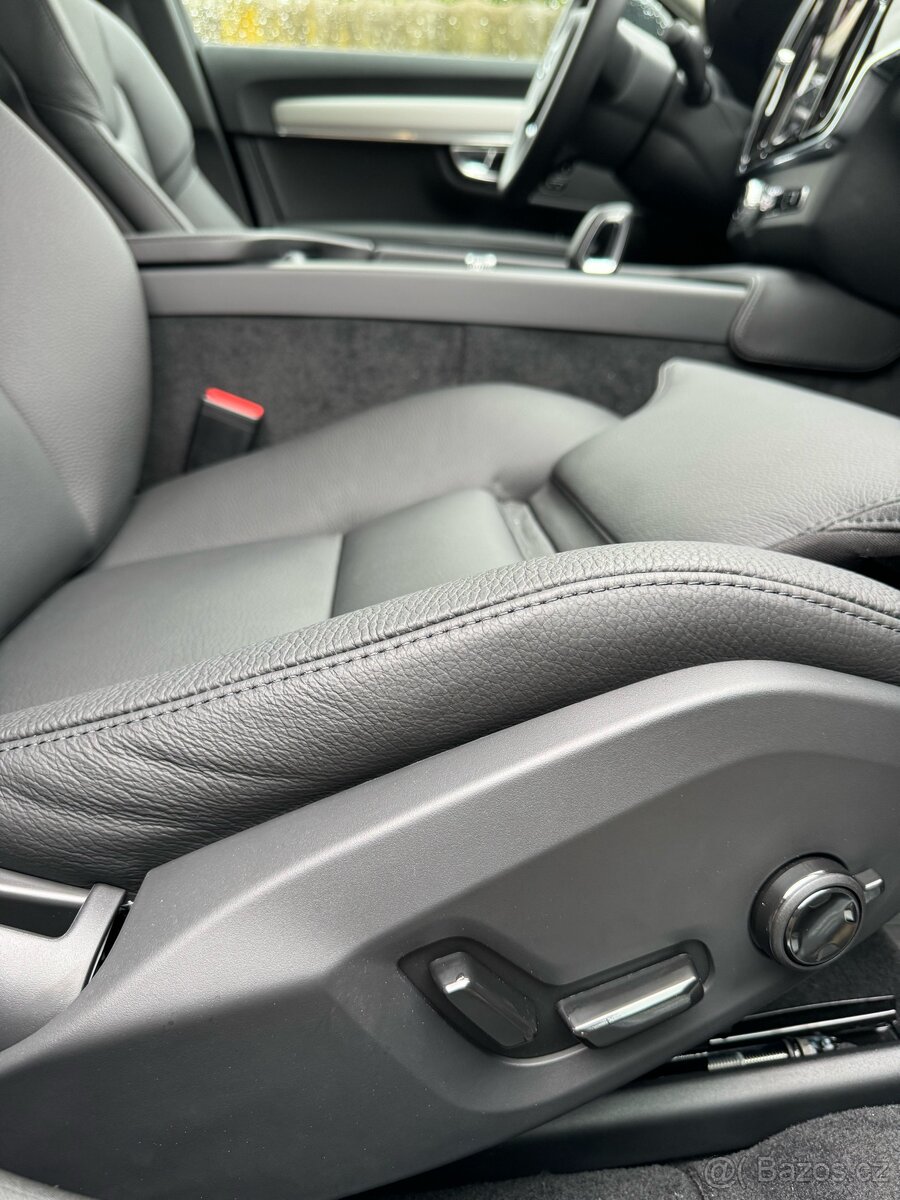 Volvo S90 Plus Dark B5 benzin 184kw - 10