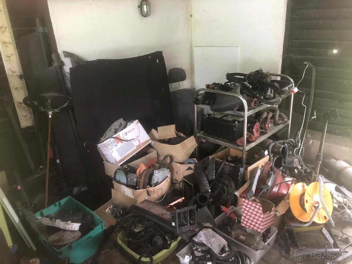 Mitsubishi Eclipse 2g - 10